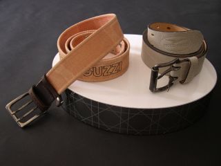 ceintures guzzi